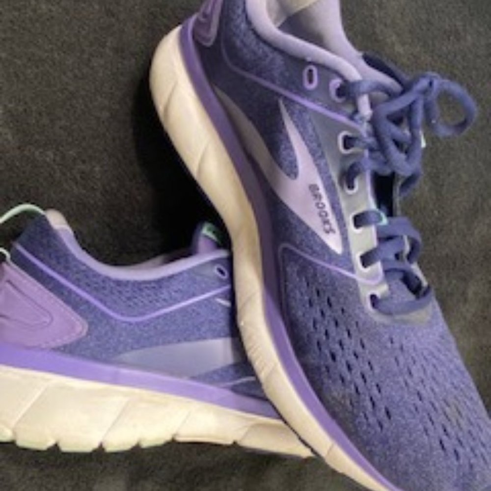 Women's Brooks Running Shoes